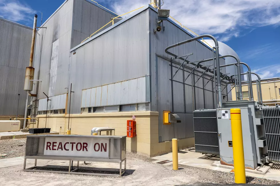 Idaho Could Be Getting Much More Nuclear Waste. Here’s Why