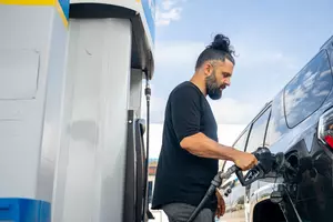 Why Idaho Drivers Are Paying More At The Pump This Week