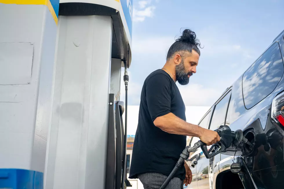 Why Idaho Drivers Are Paying More At The Pump This Week