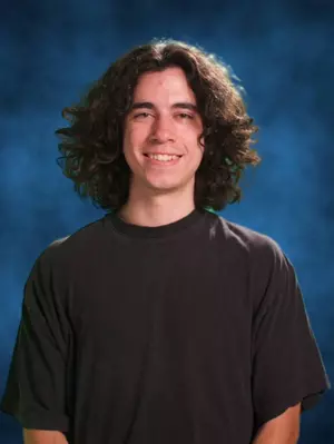 Alec Simeone