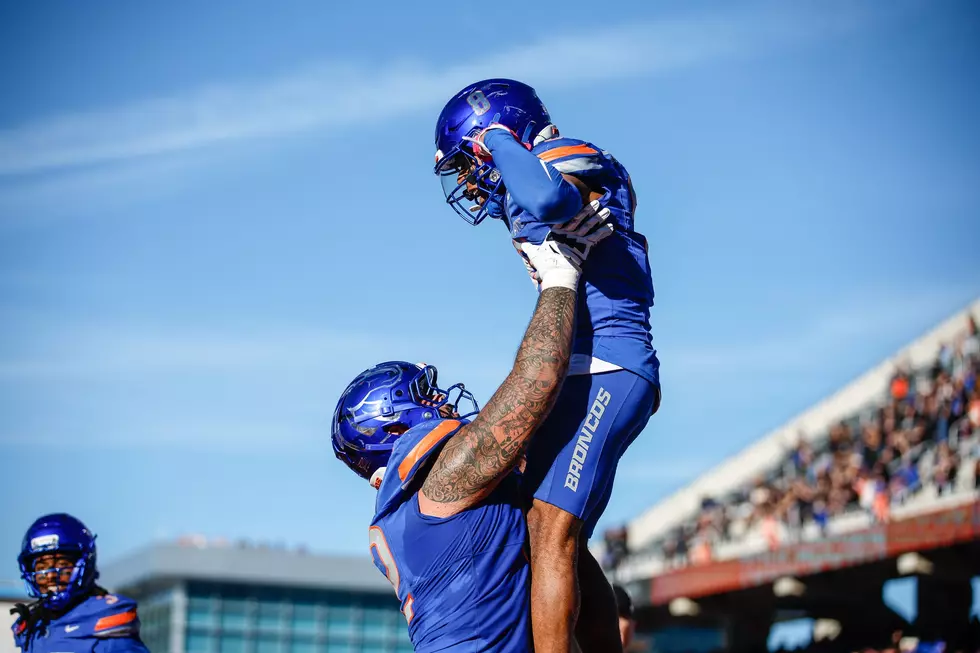 Boise State Faces Western Michigan Showdown