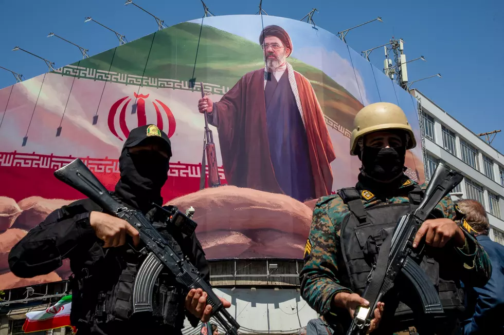 Majid Saeedi, Getty Images