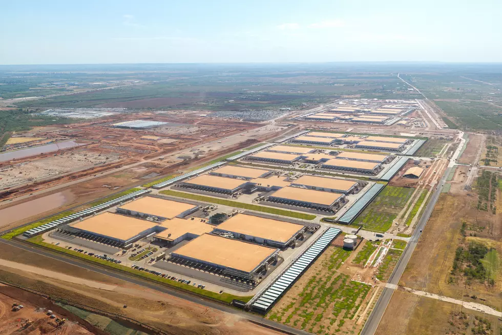 A Huge New Data Center Could Be Coming Near Boise