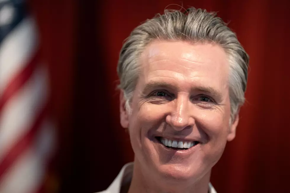 Sean Rayford, Getty Images