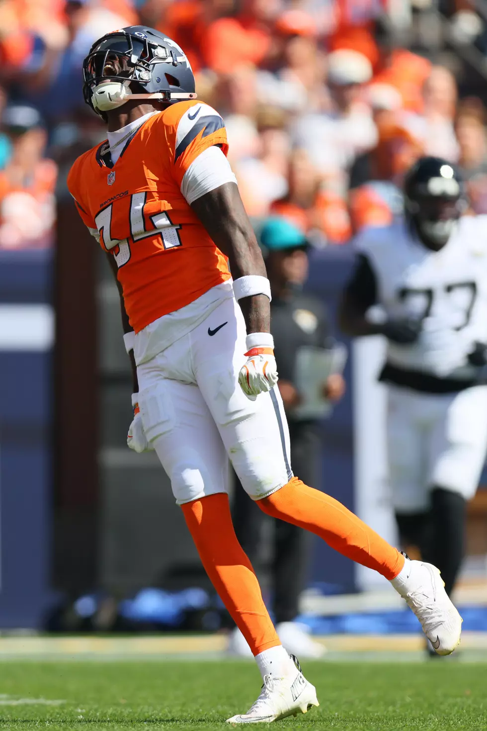 Justin Edmonds, Getty Images