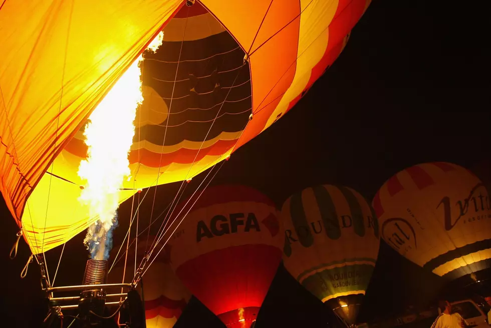 Boise Exclusive: Spirit of Boise Night Glow Preview