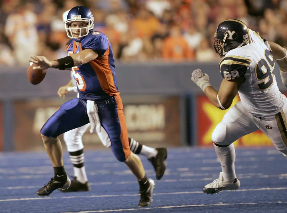 George Frey, Getty Images