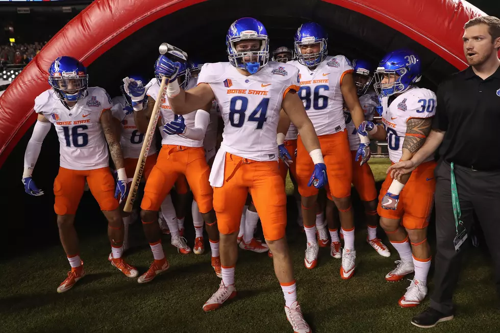 Boise State Joins the Pac-12—but Does It Belong in the Big 12?