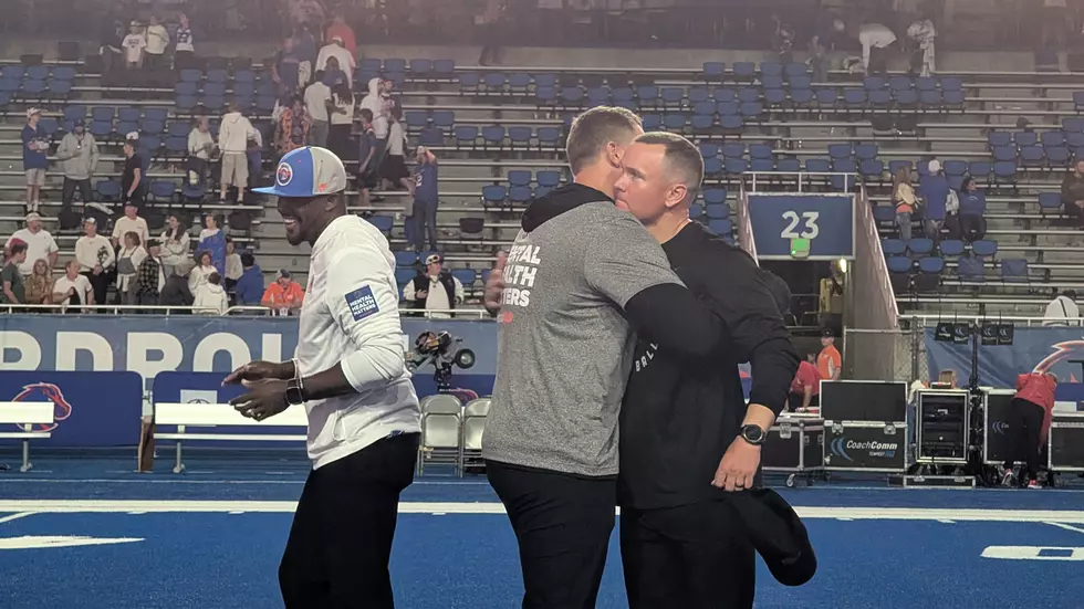 Boise State’s Win Had Plenty to Love—and One Big Concern