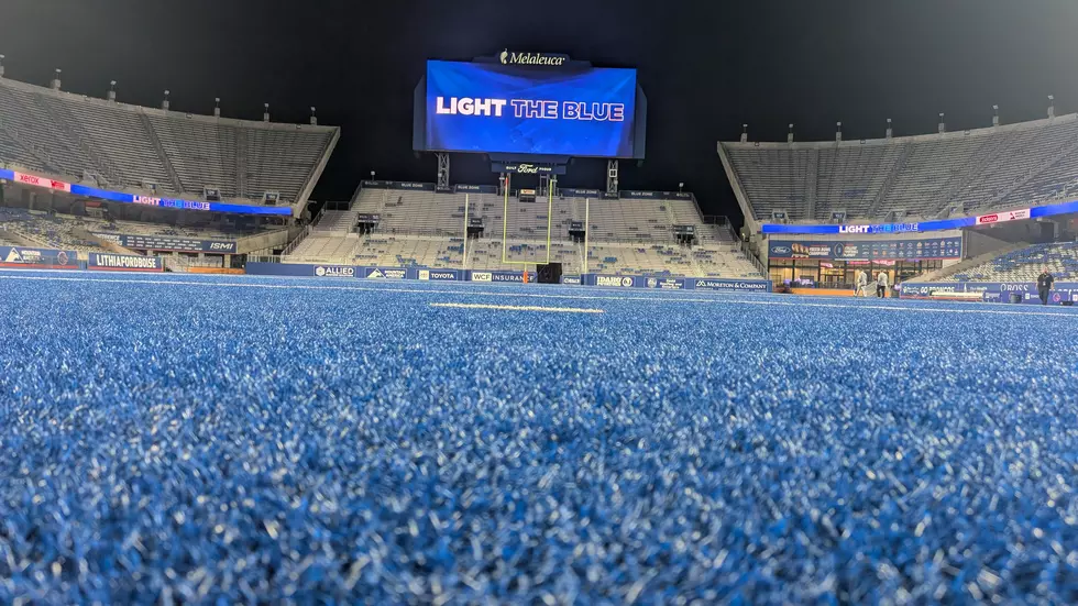 Boise State Holds Off South Dakota Comeback Bid With Defensive Stand
