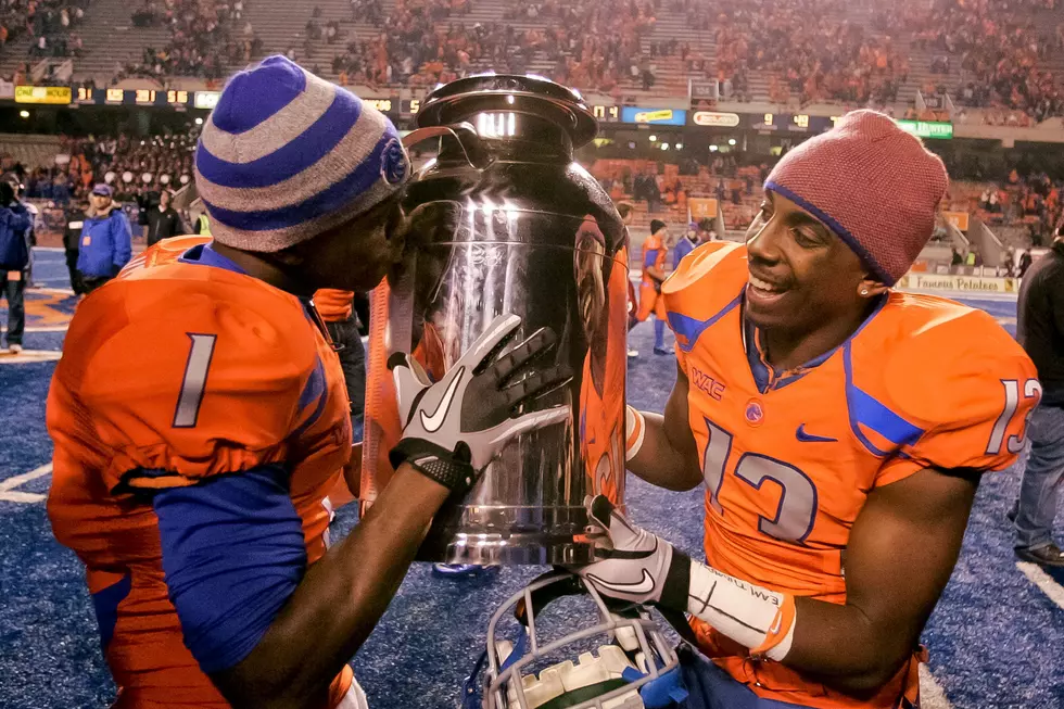Fresno State Looks To Extend Winning Streak Against Rival Boise State