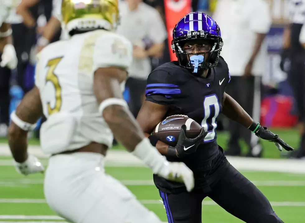 ESPN GameDay Picks BYU as Utah Grabs Football’s Spotlight