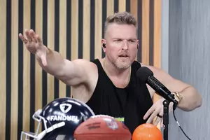 Pat McAfee Blasts Utah: "I'm Never Coming Back!"