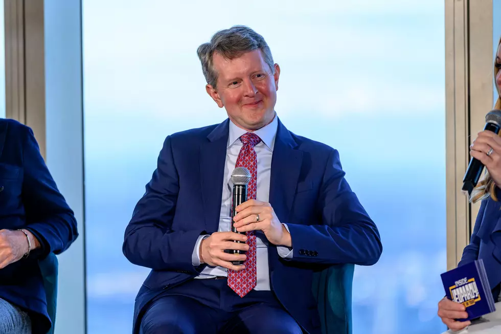 Ken Jennings Wants Washington’s Millionaires Tax to Stay