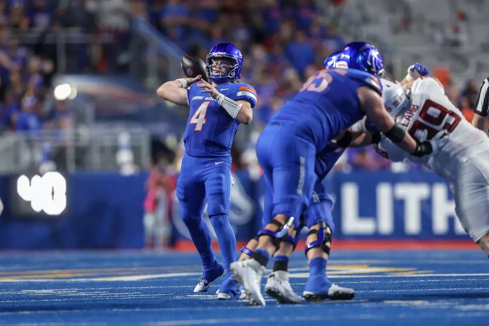Loren Orr, Getty Images