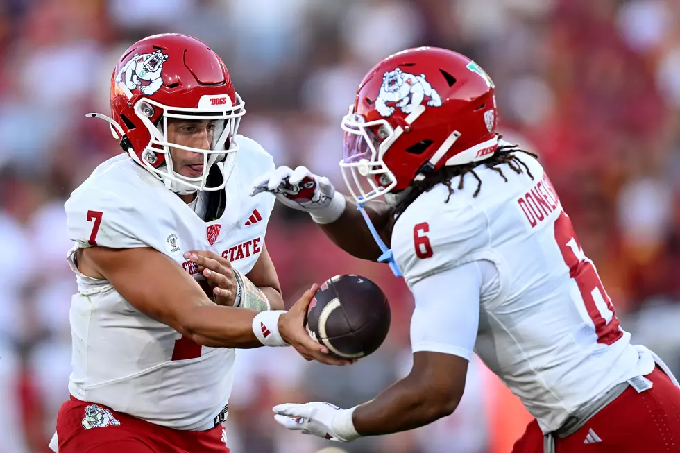 Griffin C. Hooper, Getty Images