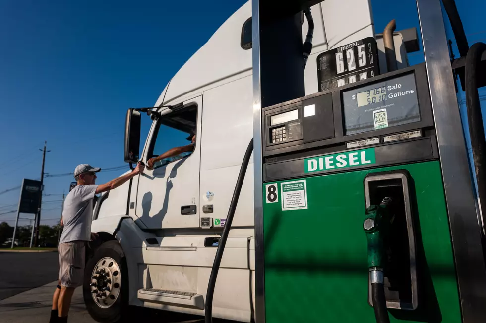 Idaho Gas Down 9¢ This Week