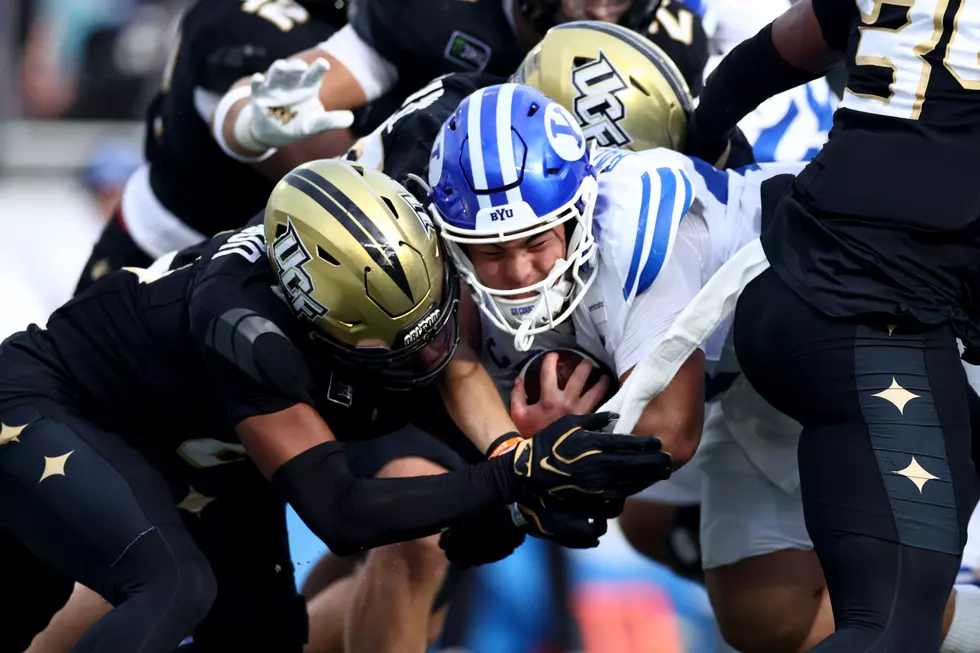 BYU’s Stunning Loss Changes Everything for Boise State and Utah