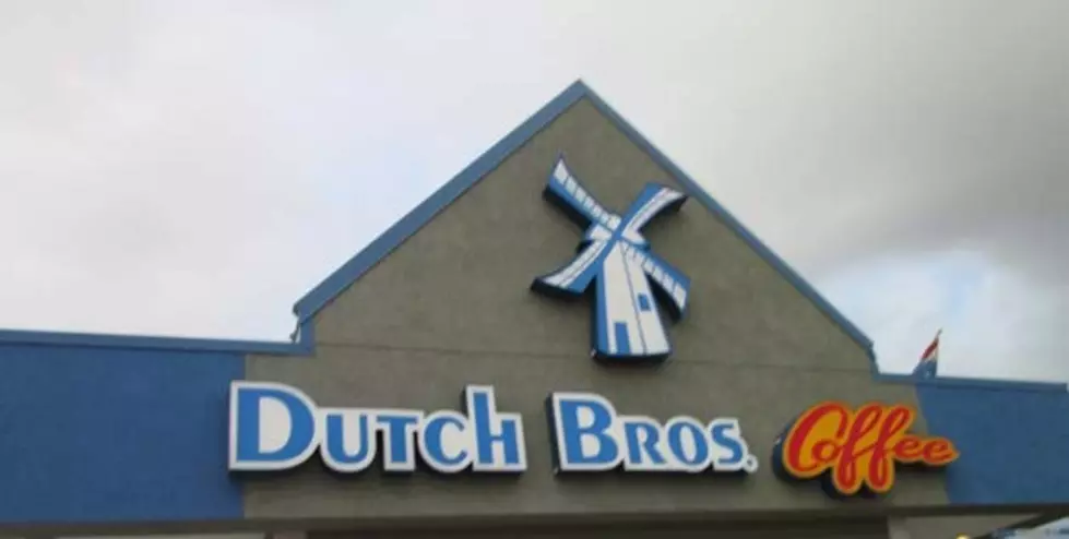 Ryan Starr Ticket Stop &#8211; Dutch Bros