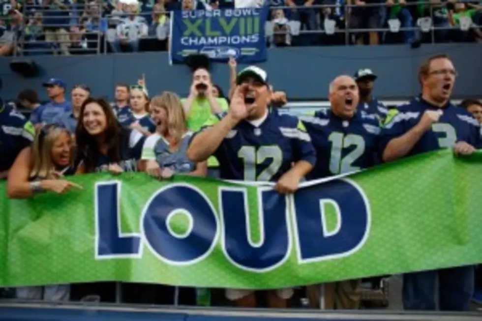 Seahawks Have One of the NFL&#8217;s Top 5 Stadiums
