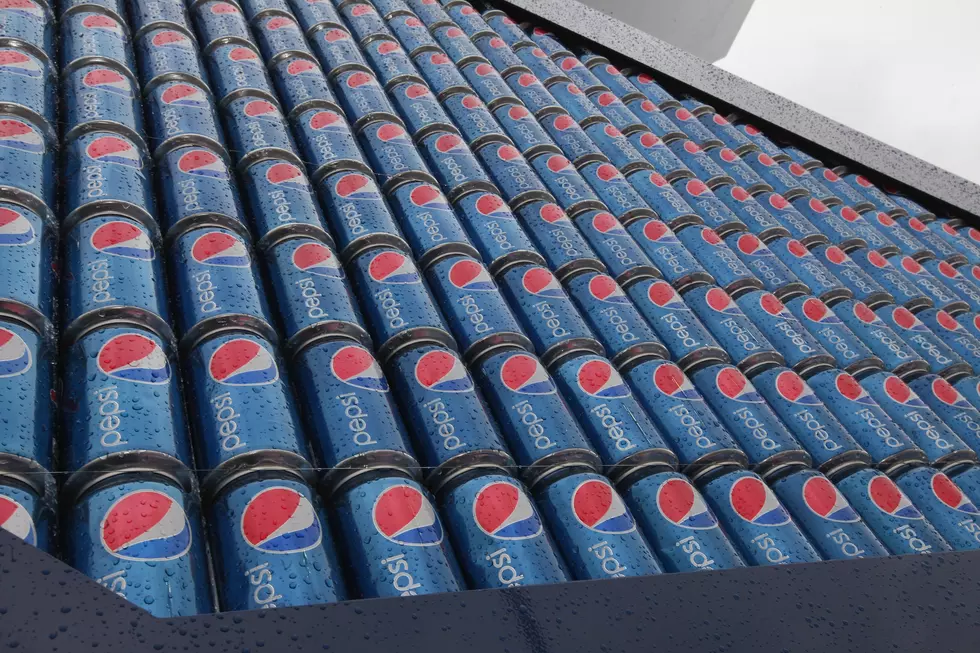 Pepsi Announces “Cocoa-Cola” ‘Cause 2020 Has No Rules