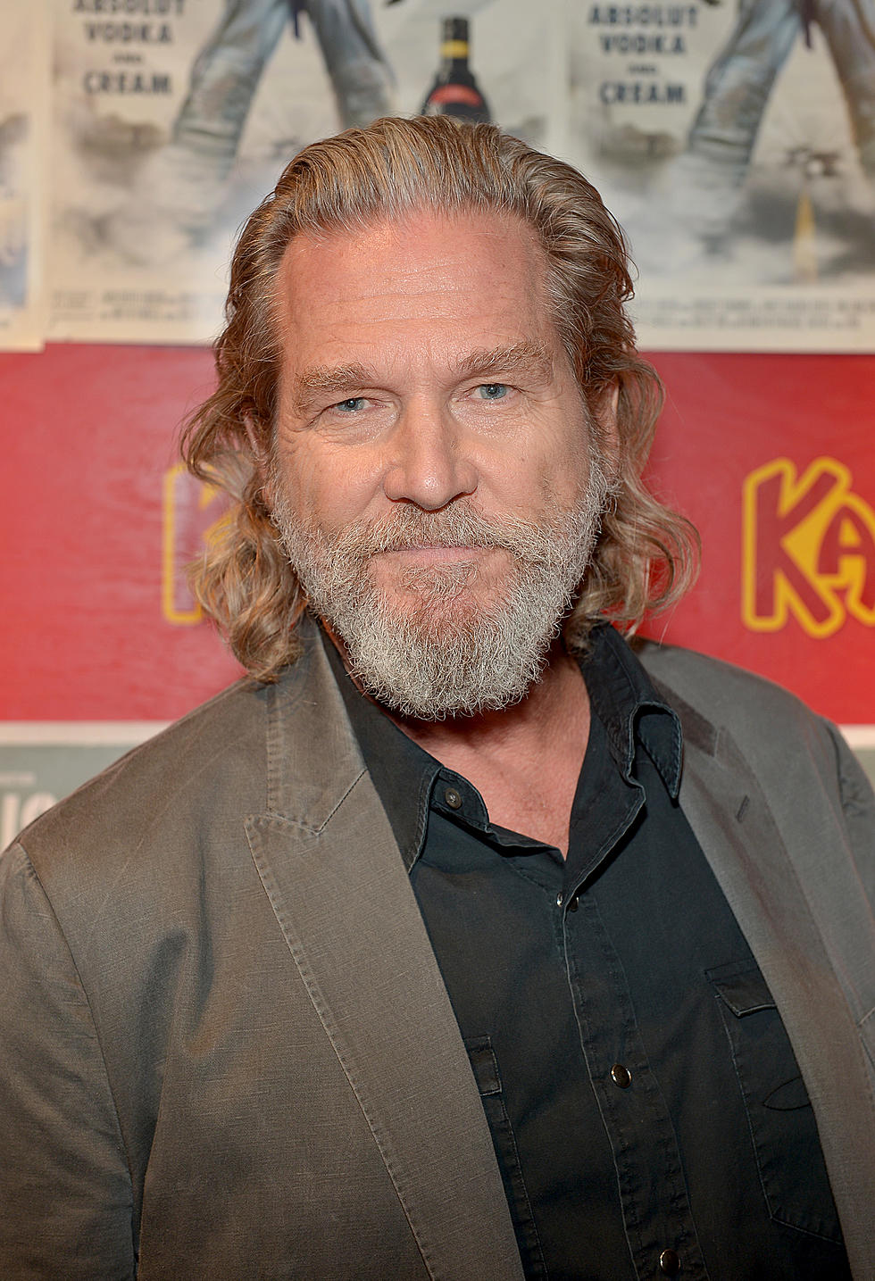 Jeff Bridges Will Be In Your Bedroom