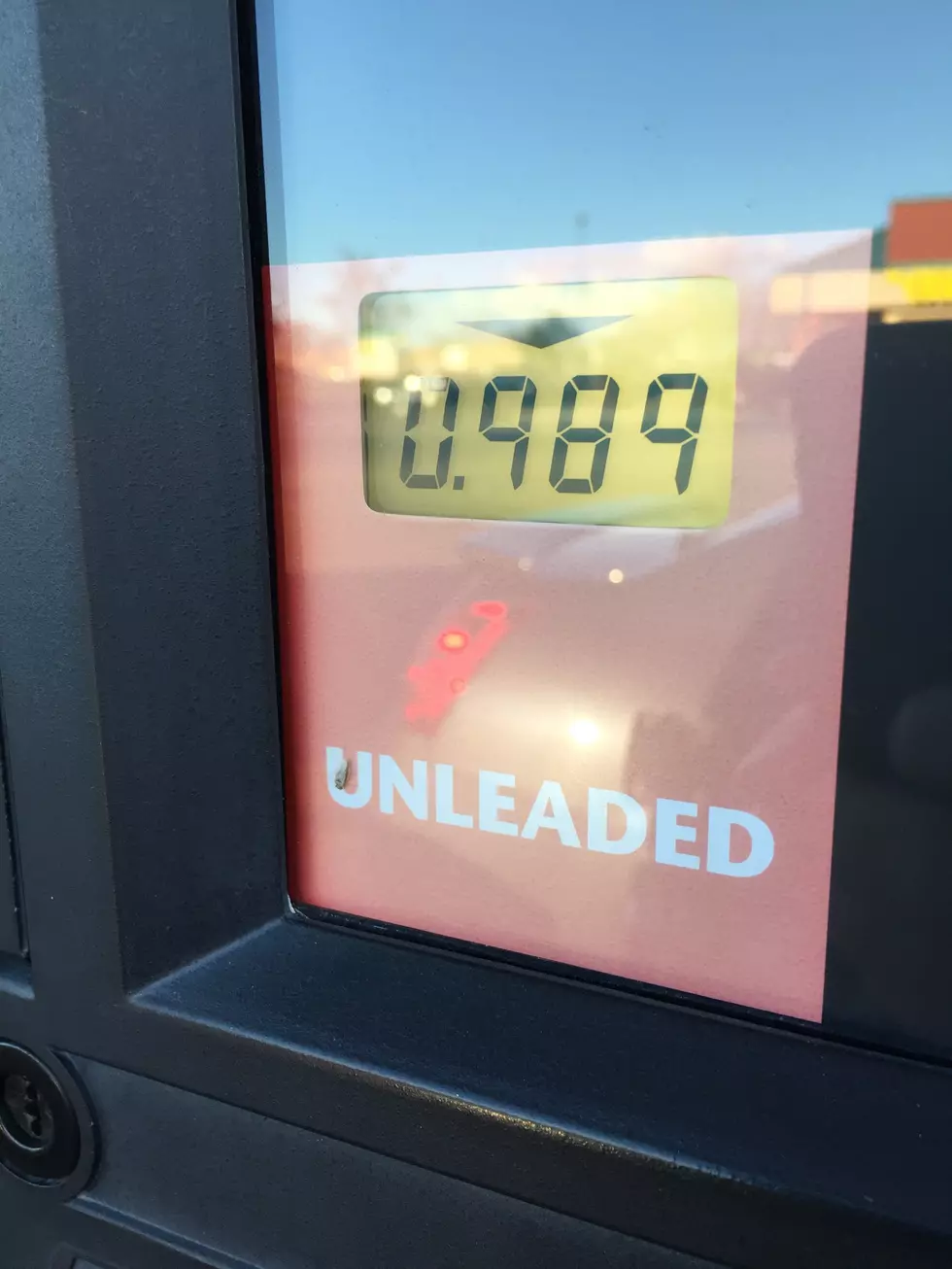 Cheapest Gas in Boise