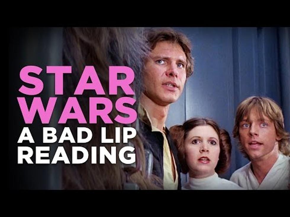 Bad Lip Reading Could Win You Stampede Tickets
