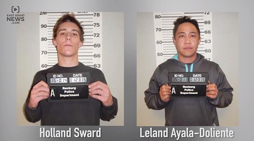 Dumbest Criminals In Idaho