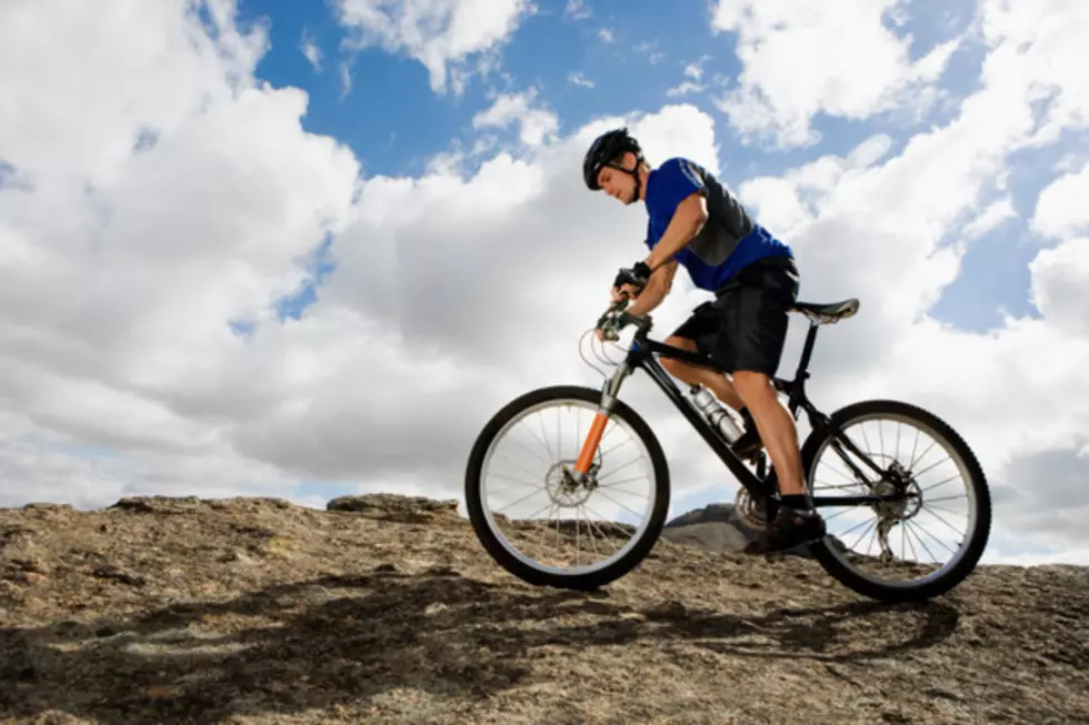 Idaho Is Home To Successful High School Mountain Bike League