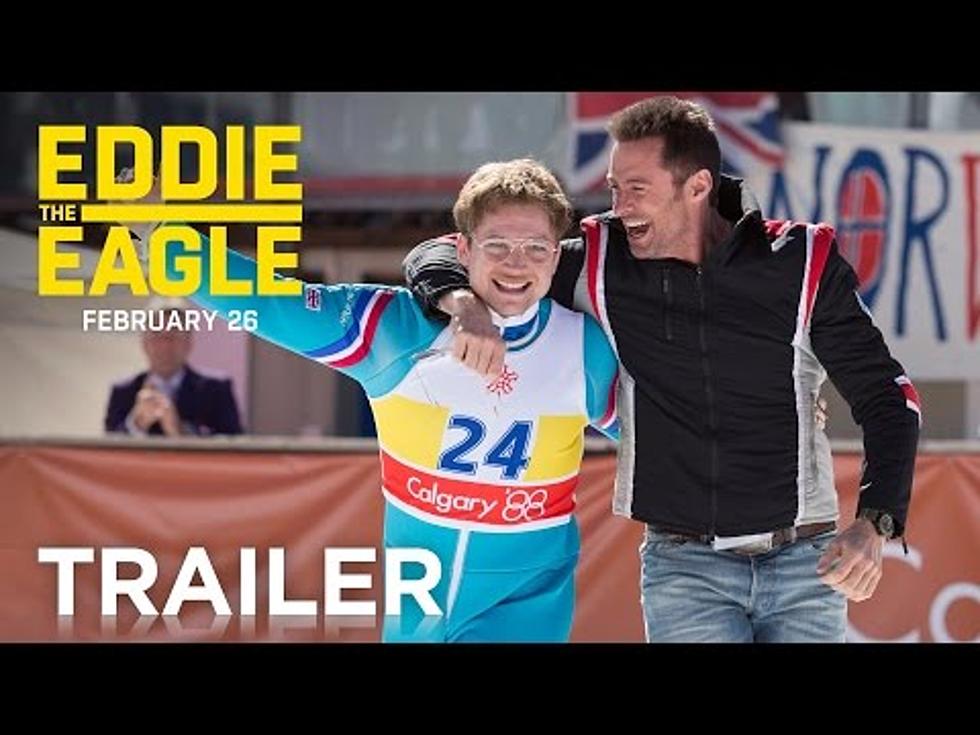 Triple 9 & Eddie the Eagle Trailers