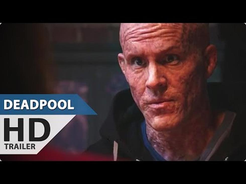 Movie Trailers and Reviews: Deadpool, Zoolander 2 & How to Be Single