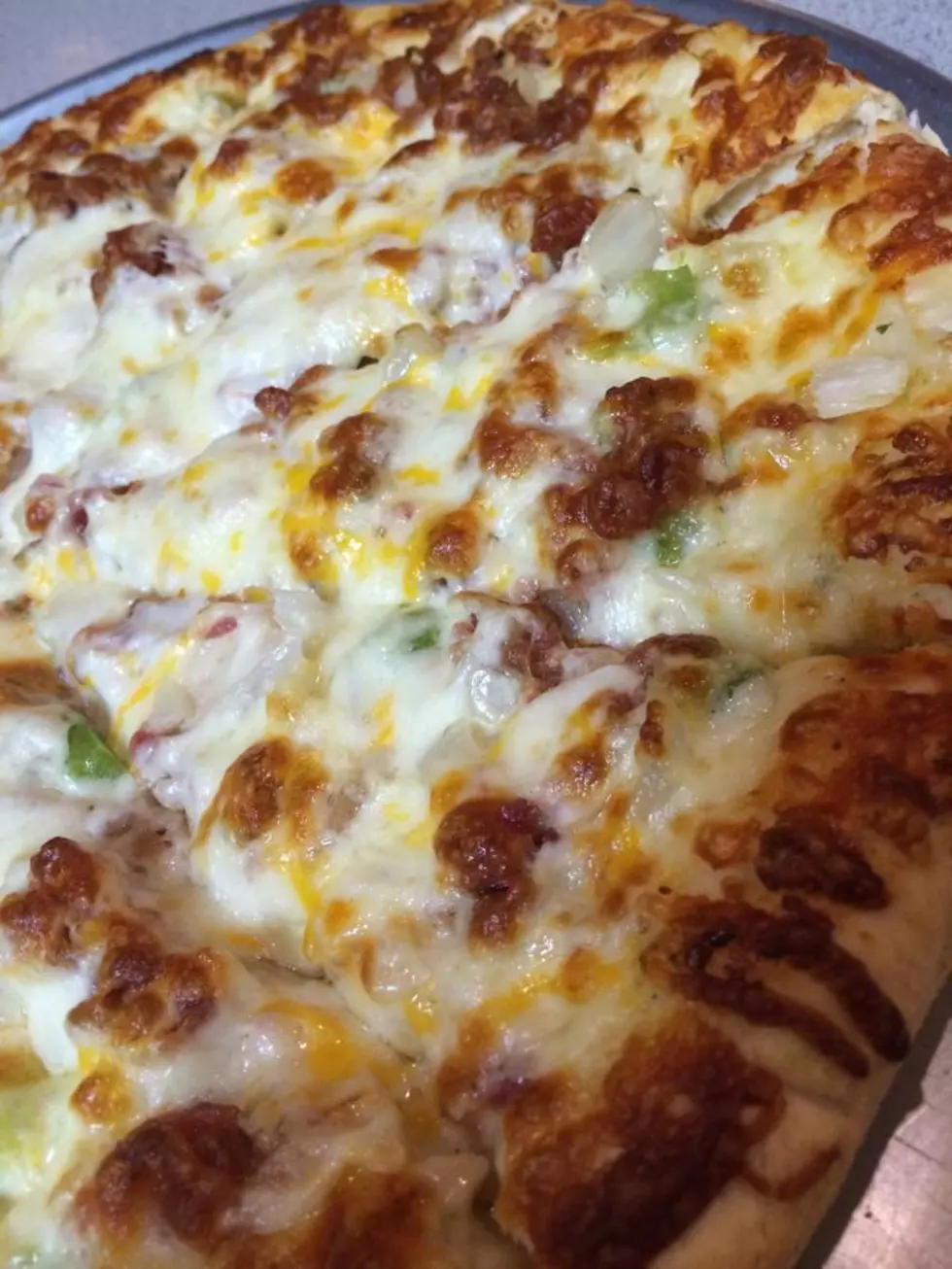 Idaho Has 9 Pizza Spots You Must Try
