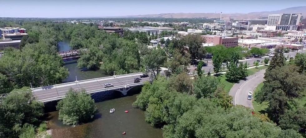 Boise Really is The Best Place to Live in America