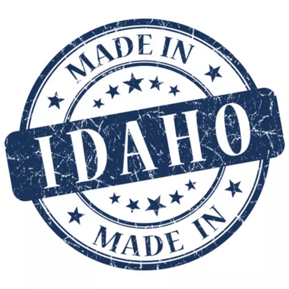 Slang Terms Unique to Idaho