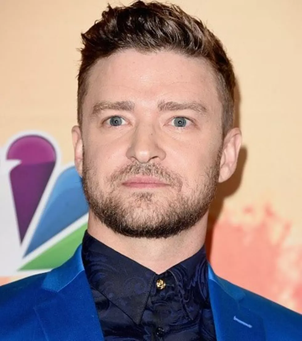Look What Justin Timberlake Had to Say About Nampa