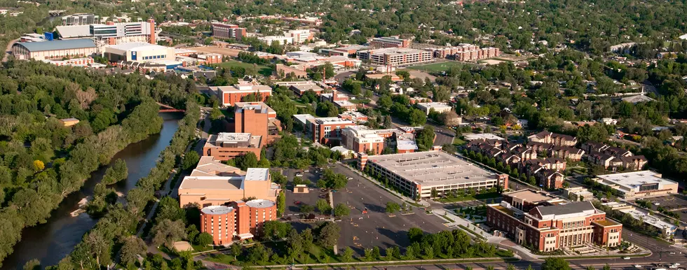 Boise State Kicks of the New Semester with Welcome Week