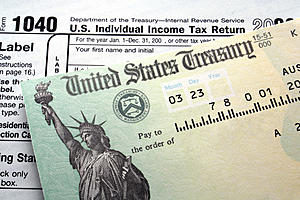 Your Tax Refund Should Be Higher This Year
