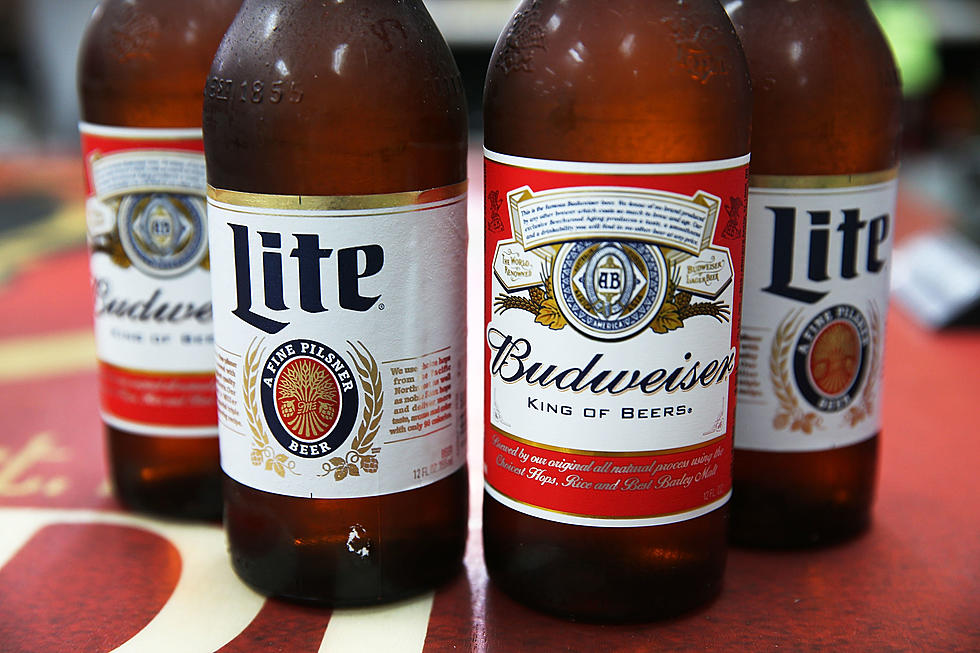 Budweiser Changes Name To America. Really.