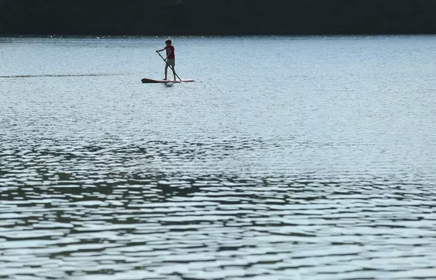 Fines For Paddleboarding Without Required Equipment