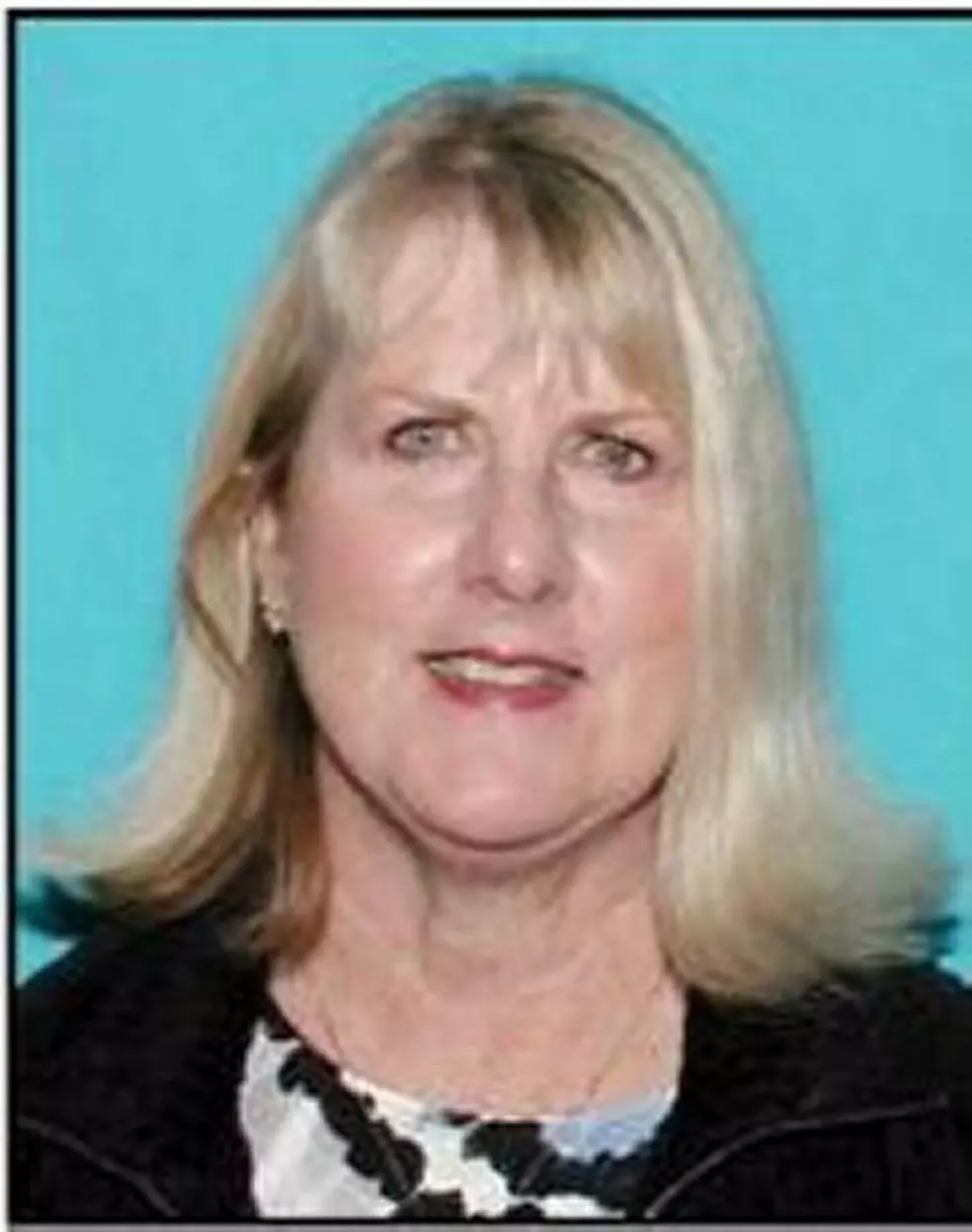 Have You Seen This Missing Canyon County Woman?