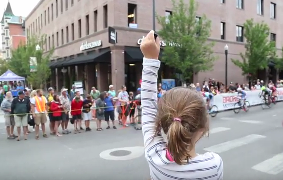 Boise Twilight Criterium Event