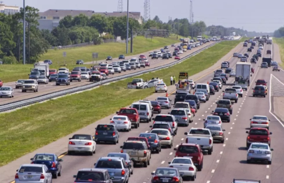 If You Do This On Your Memorial Day Weekend Road Trip, You May Get a Ticket