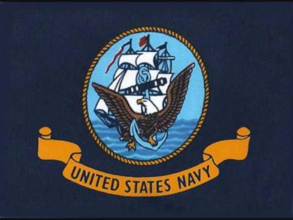 Boise Navy Week Is Underway 