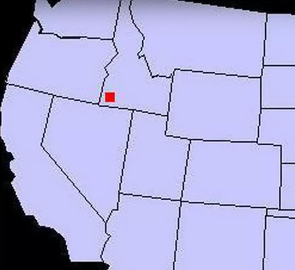 Idaho's Most Perverted Towns: