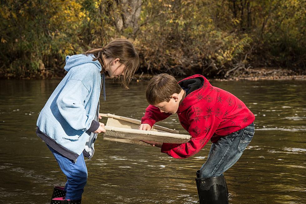 New Interactive Boise WaterShed Exhibit