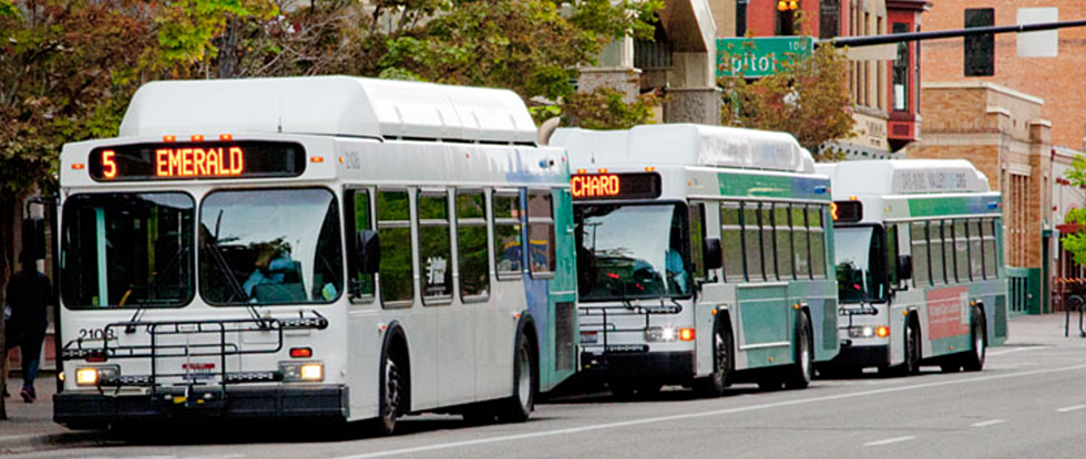 Valley Regional Transit to Make Boise Bus Route Busier