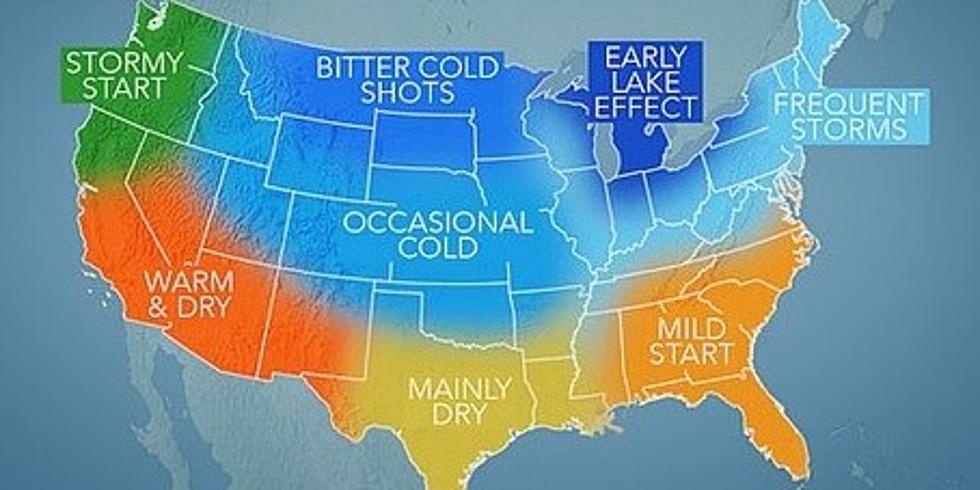Boise's Winter Forecast:
