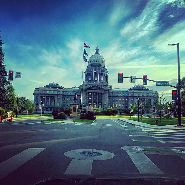 7 Things to Know About Idaho&#8217;s Capitol Building