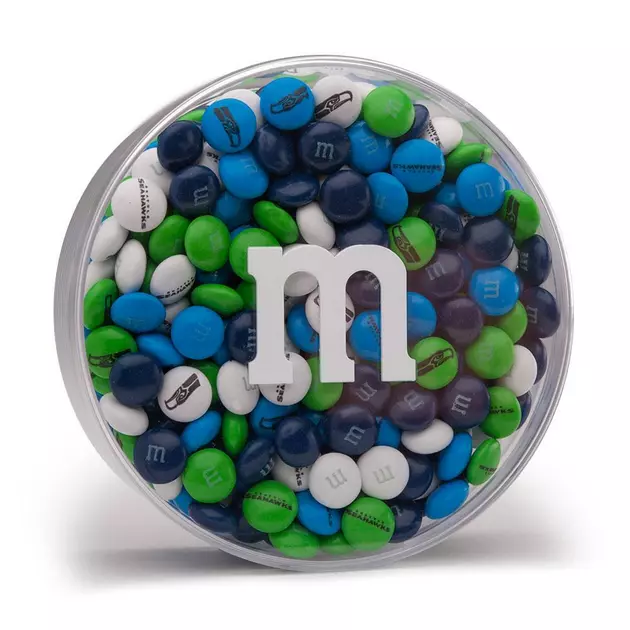 These M&#038;M&#8217;s Have To Be The Coolest Ever